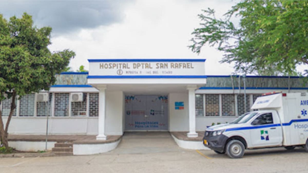 Contratación de falso médico en Magdalena debe ser investigada por PGN