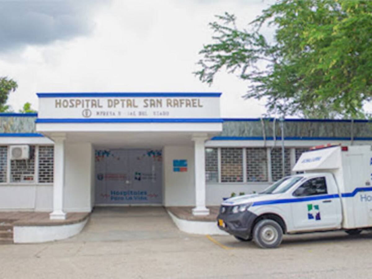 Contratación de falso médico en Magdalena debe ser investigada por PGN