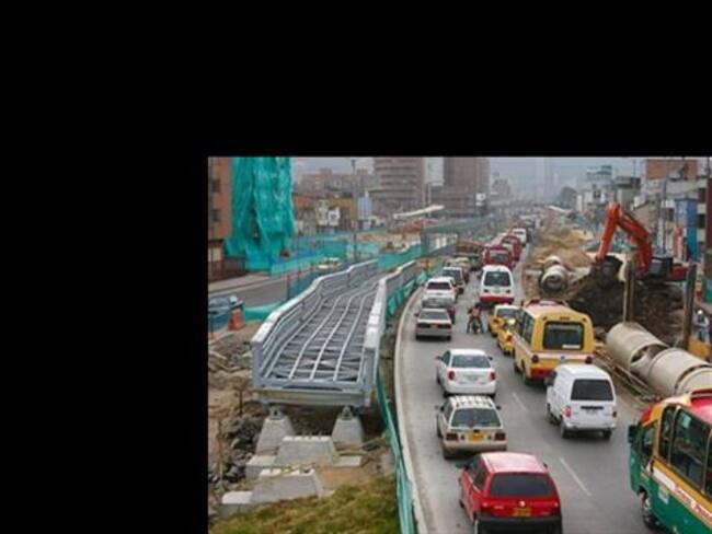 ​Inseguridad y movilidad: temas que preocupan en el Concejo de Bogotá