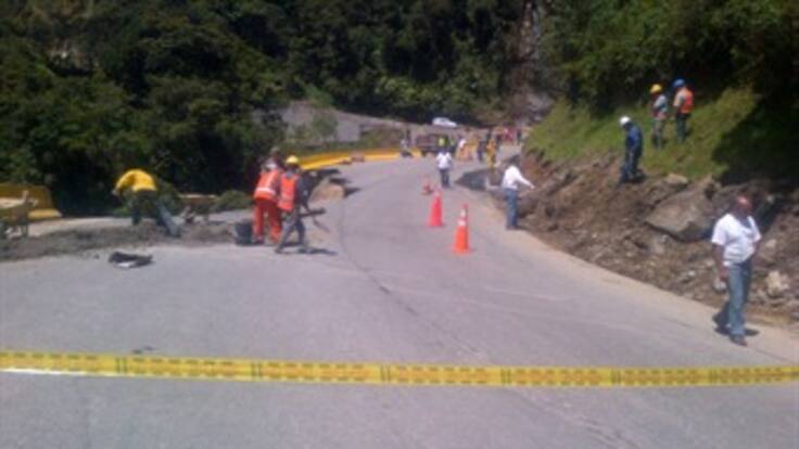Entre 10 y 15% bajó la demanda de transporte intermunicipal por las lluvias