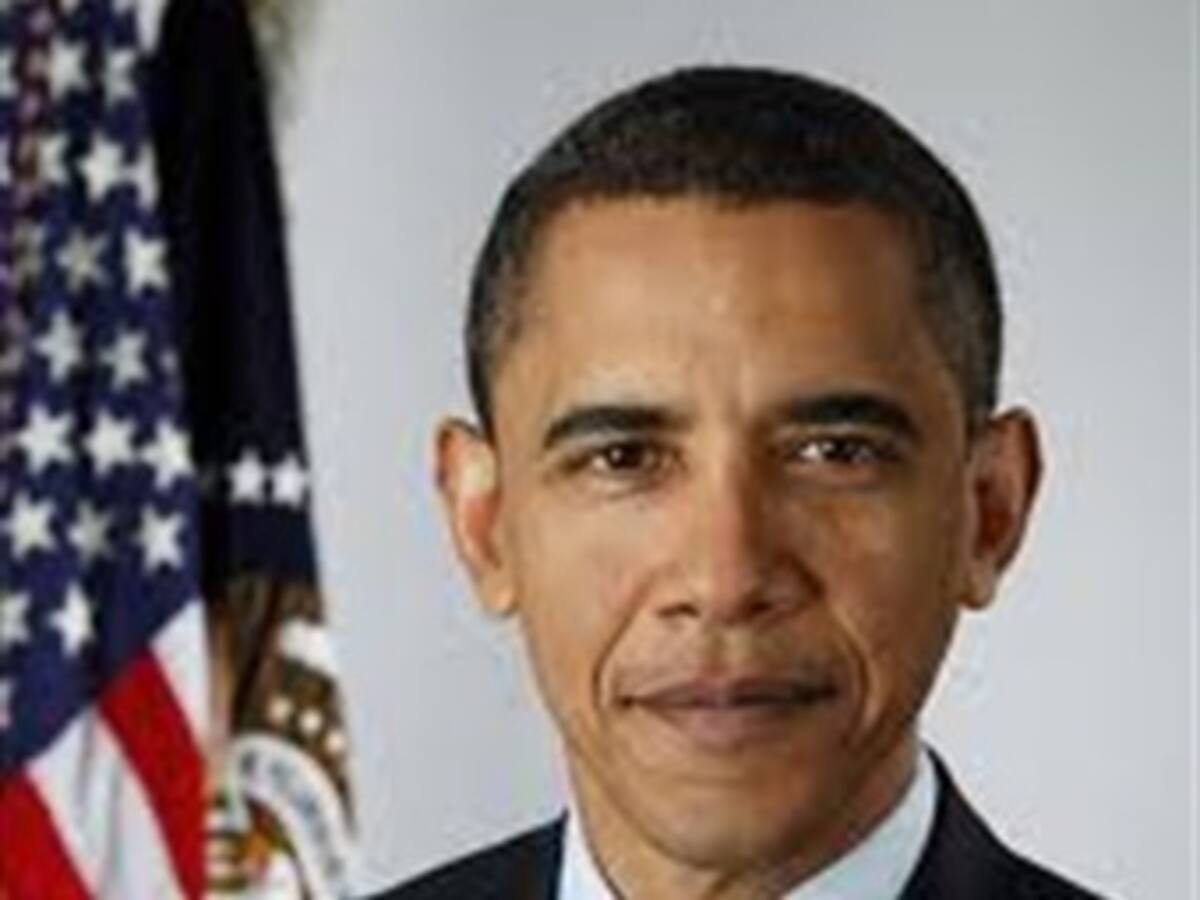 Obama envía al Congreso su ley de empleo y urge a su inmediata adopción