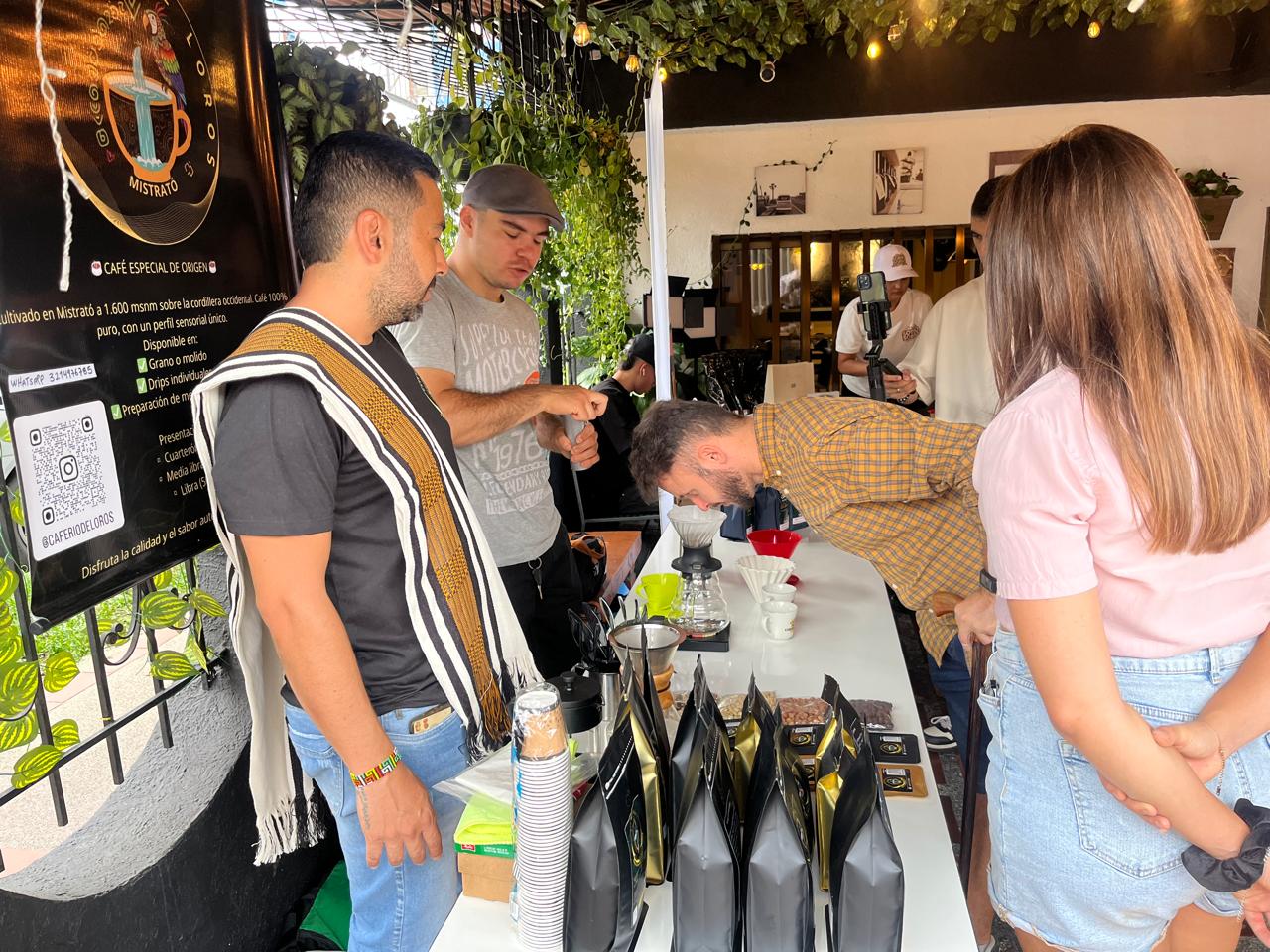 Fotografía: Caracol Radio