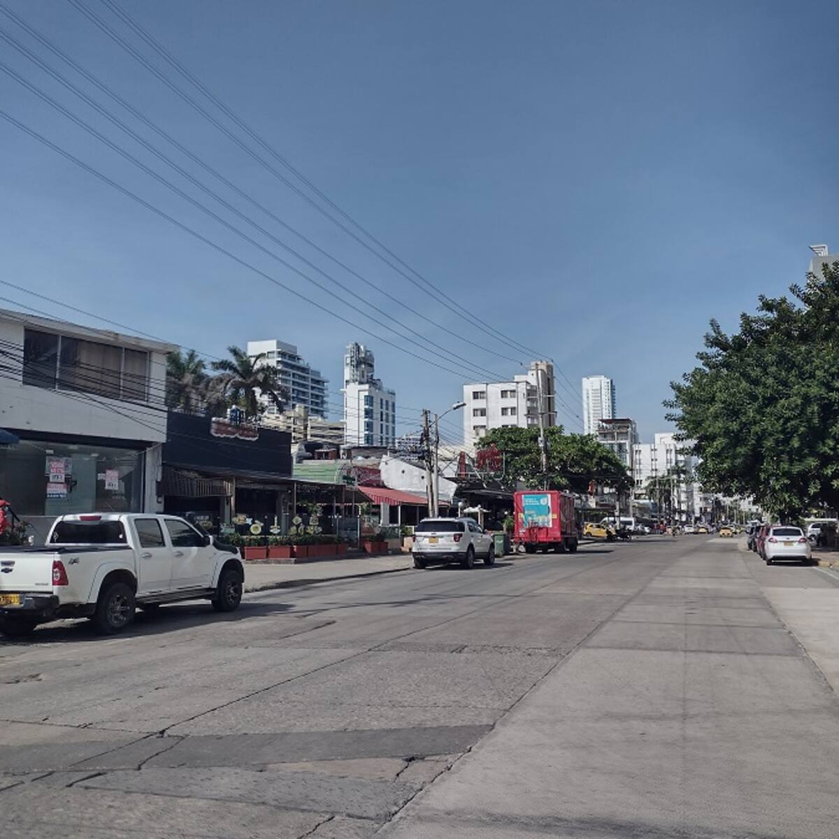 Más del 39% del comercio en Cartagena aumentó sus ventas en Semana Santa