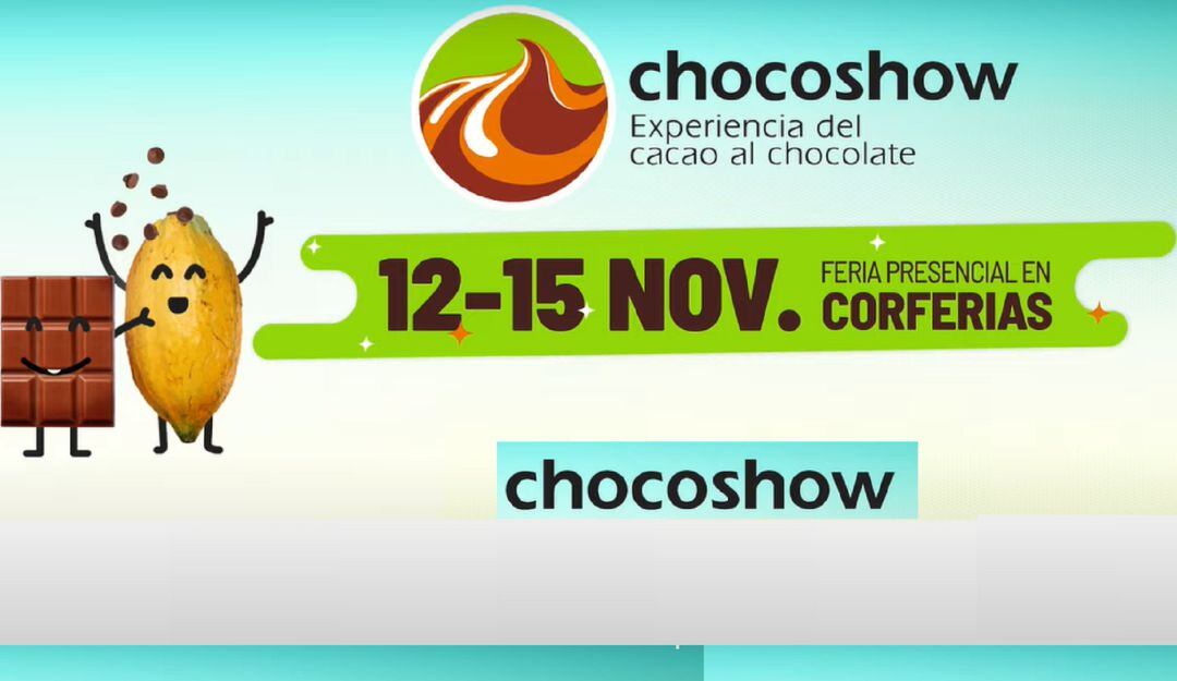 Espacio para conocer y experimentar más de esta industria y sus productos 