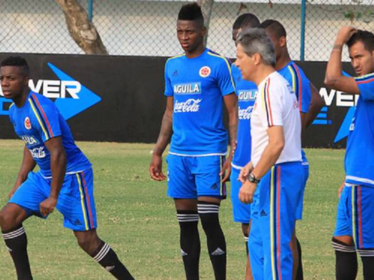 Participación de Selección Colombia en Juegos Olímpicos por Juan José Peláez