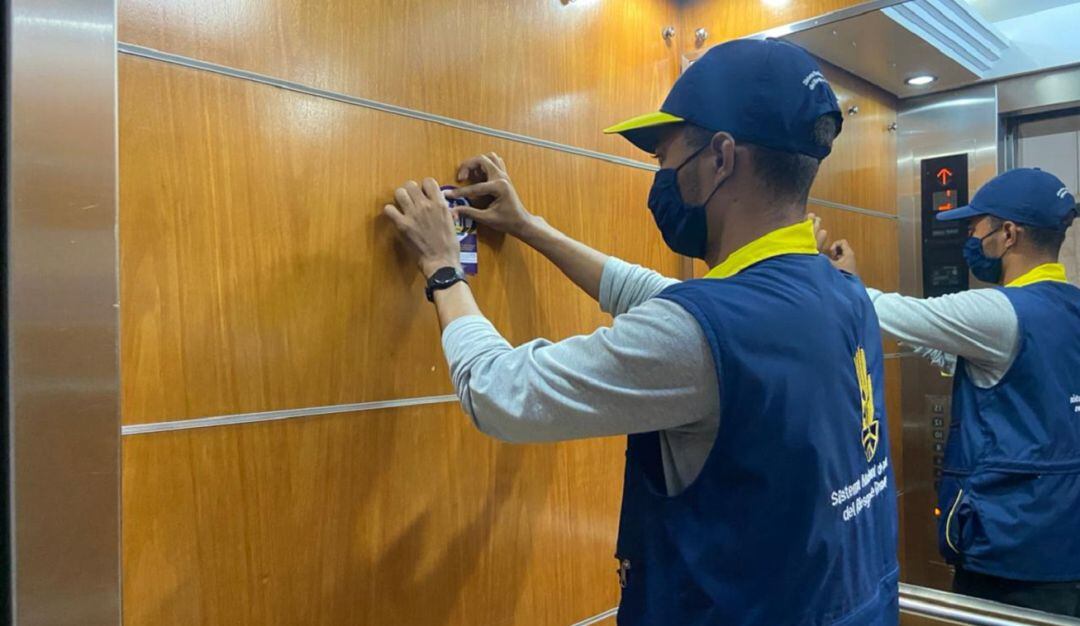 El registro estará habilitado hasta el 31 de mayo