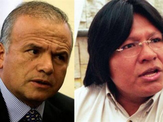 Imputarán cargos a excontralor Miguel Moralesrussi y expersonero Francisco Rojas Birry