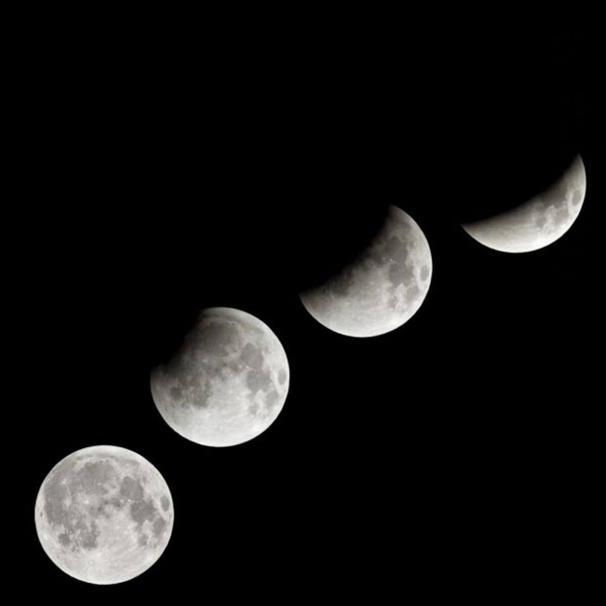 ¿Cuáles son los fenómenos astronómicos que se presentarán en mayo?