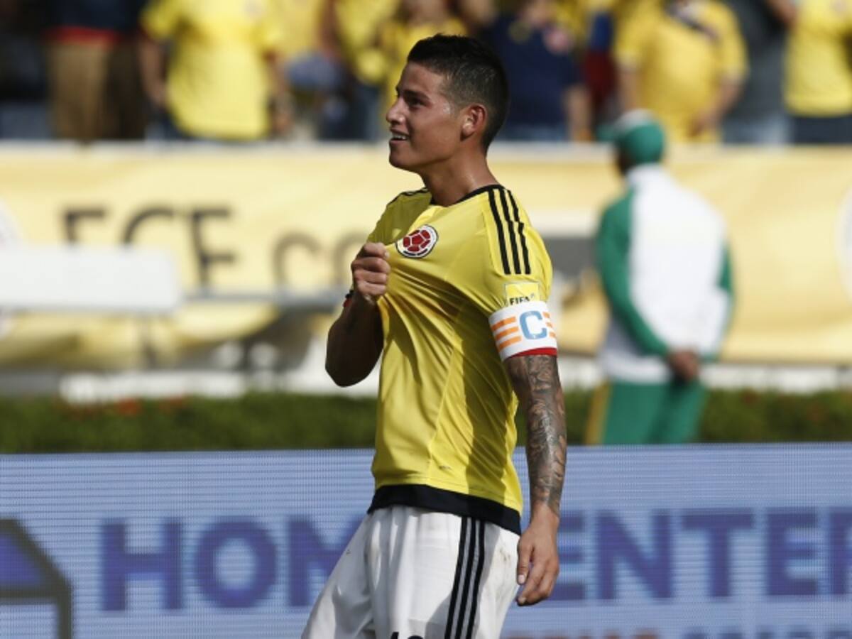 Así se jugará la novena y décima jornada de la Eliminatoria