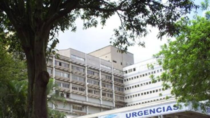 Autoridades médicas reportan crisis en 300 hospitales del país