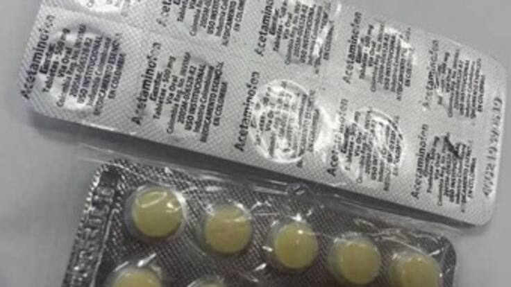 Denuncian en Venezuela venta ilicita de medicinas con empaques colombianos