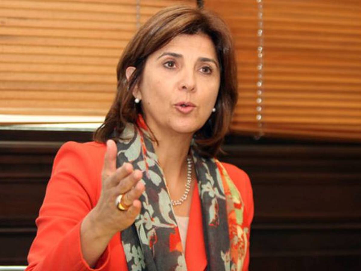 Esperamos dentro de muy poco tiempo dar la noticia de que en Colombia reina la paz: Canciller ante la AEC