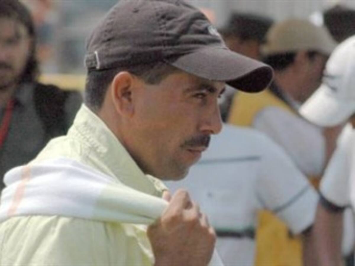 La relación entre alias 'Cuchillo' y los atentados contra Víctor Carranza