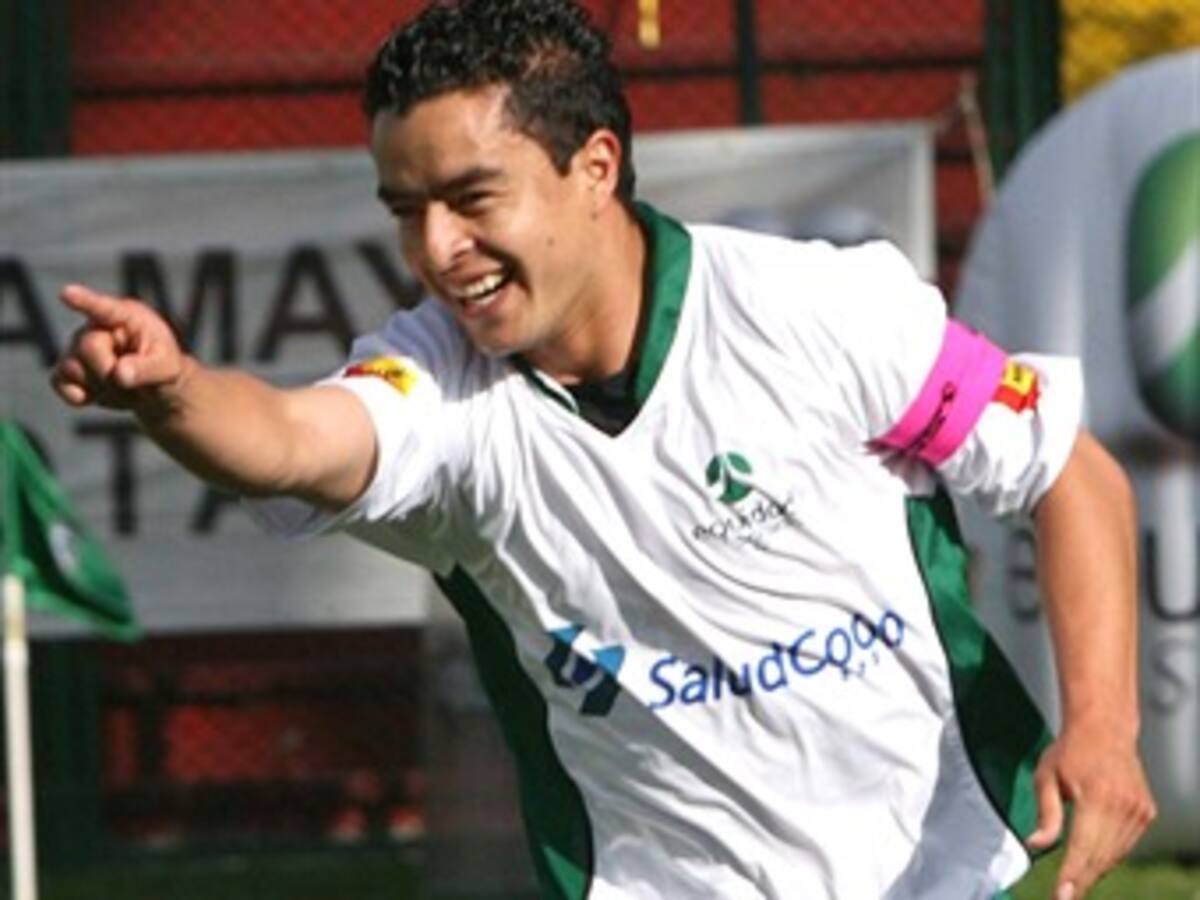 Cúcuta Deportivo cayó 0-1 en casa ante la Equidad