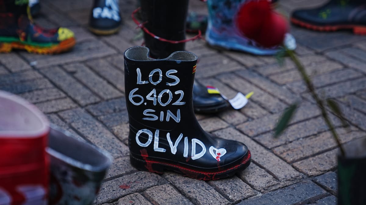 Reviva la primera sentencia de la JEP por falsos positivos: Minuto a minuto y exmilitares juzgados
