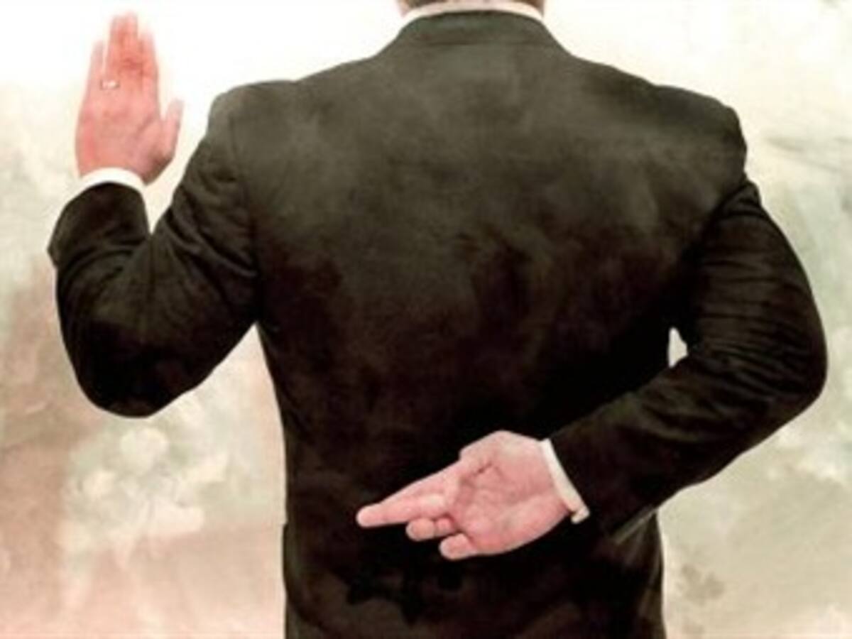 La gente de 'clase alta' tiende a comportamientos menos éticos, según estudio