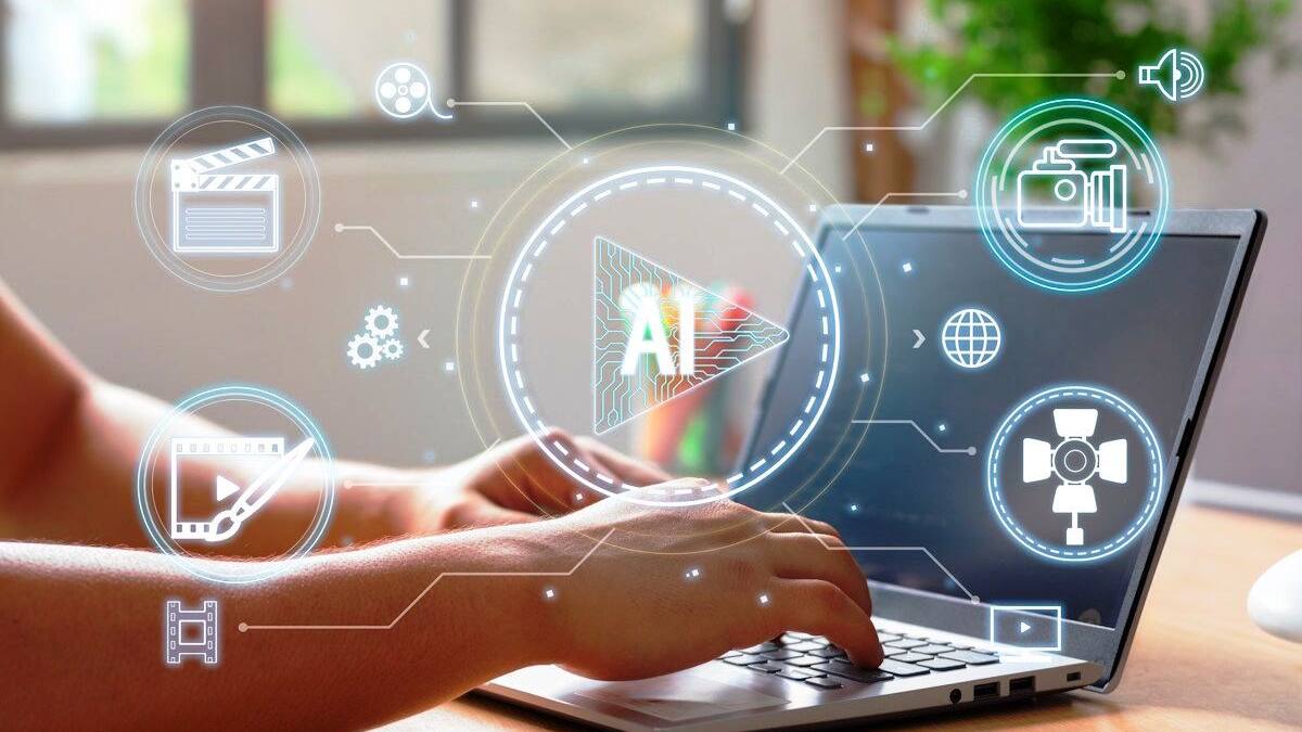 Mitchell Weiss en WOBI Medellín: “La inteligencia artificial necesita juicio humano”