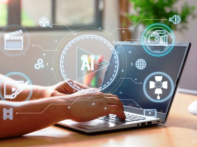 Salvo impulsa la incorporación responsable de la inteligencia artificial en el marketing médico