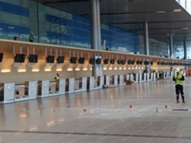 Más de 12.000 operaciones aéreas se esperan durante el puente de Reyes