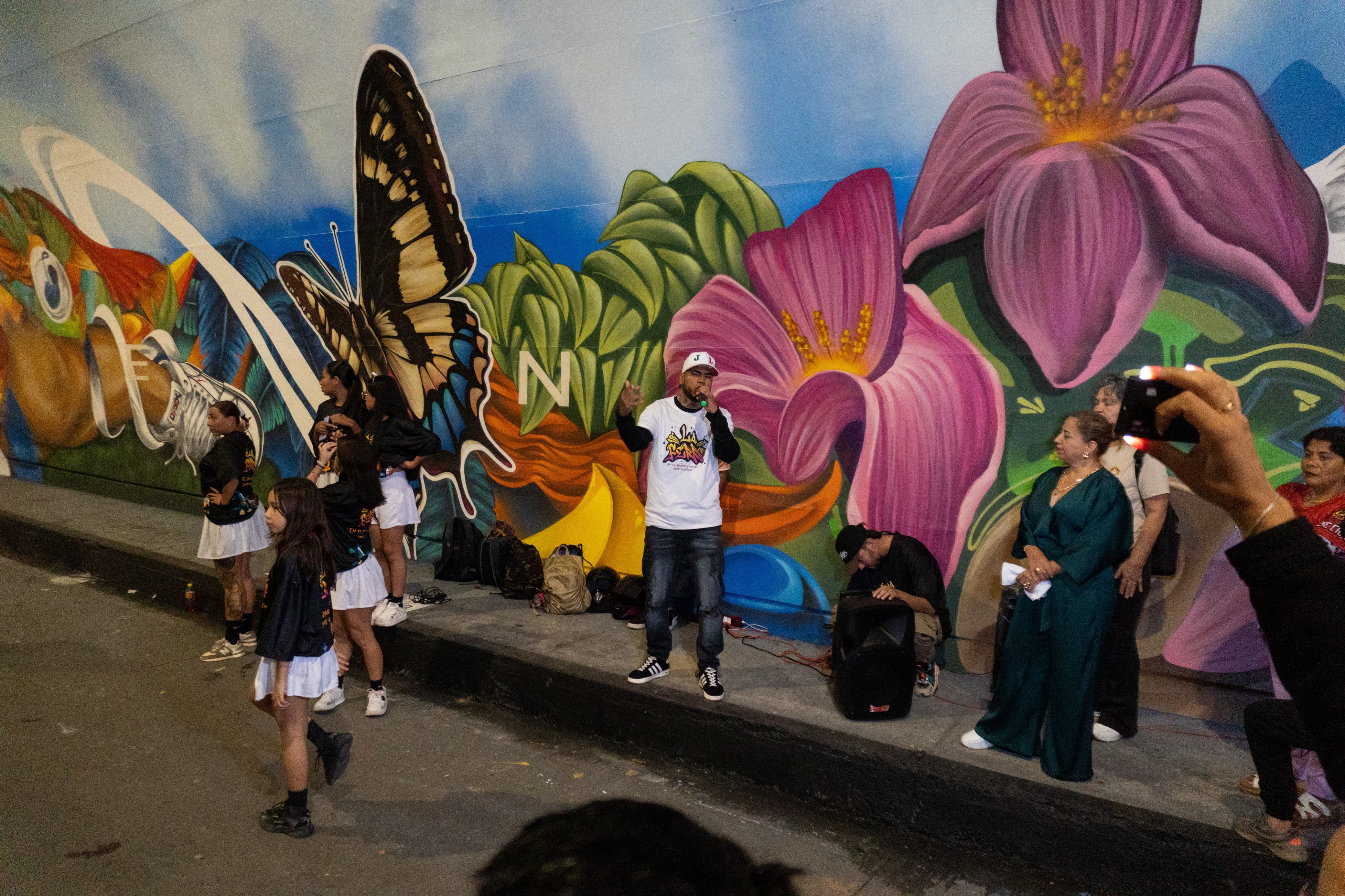 Foto: Alcaldía de Pereira