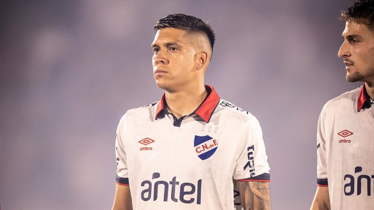 ¿Cuál liga es mejor, la colombiana o la uruguaya?: Julián Millán respondió