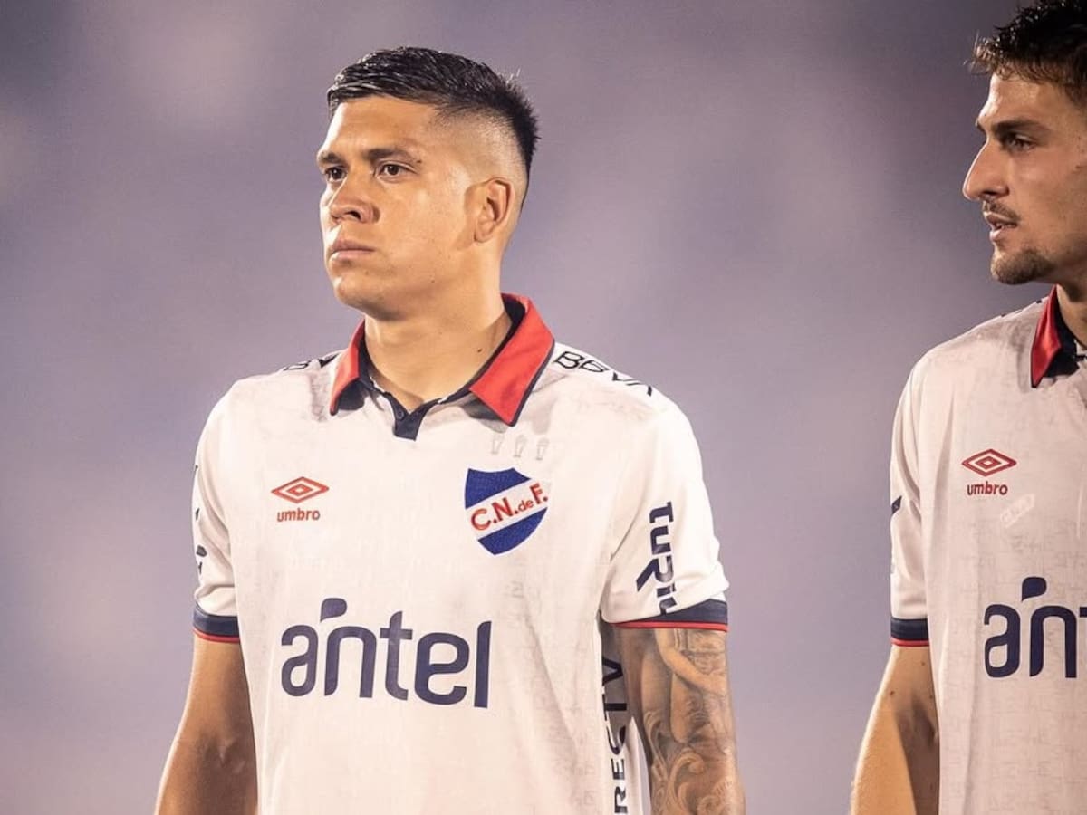 ¿Cuál liga es mejor, la colombiana o la uruguaya?: Julián Millán respondió