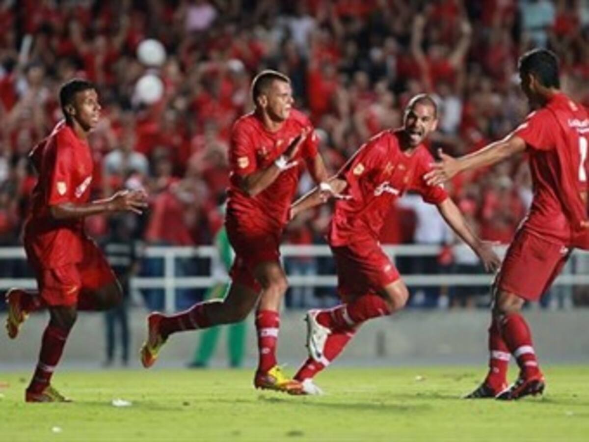 América de Cali queda bajo la lupa de Supersociedades