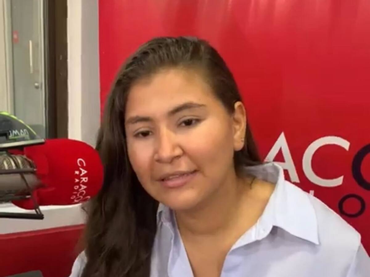Tribunal ordena dos días de arresto contra Andrea Vargas, excandidata al concejo de Barranquilla