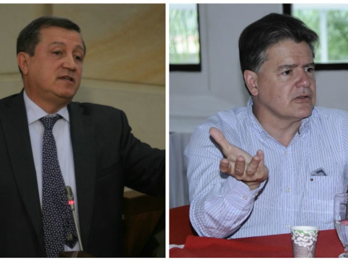 Estalló crisis en el Centro Democrático por auto del Consejo de Estado
