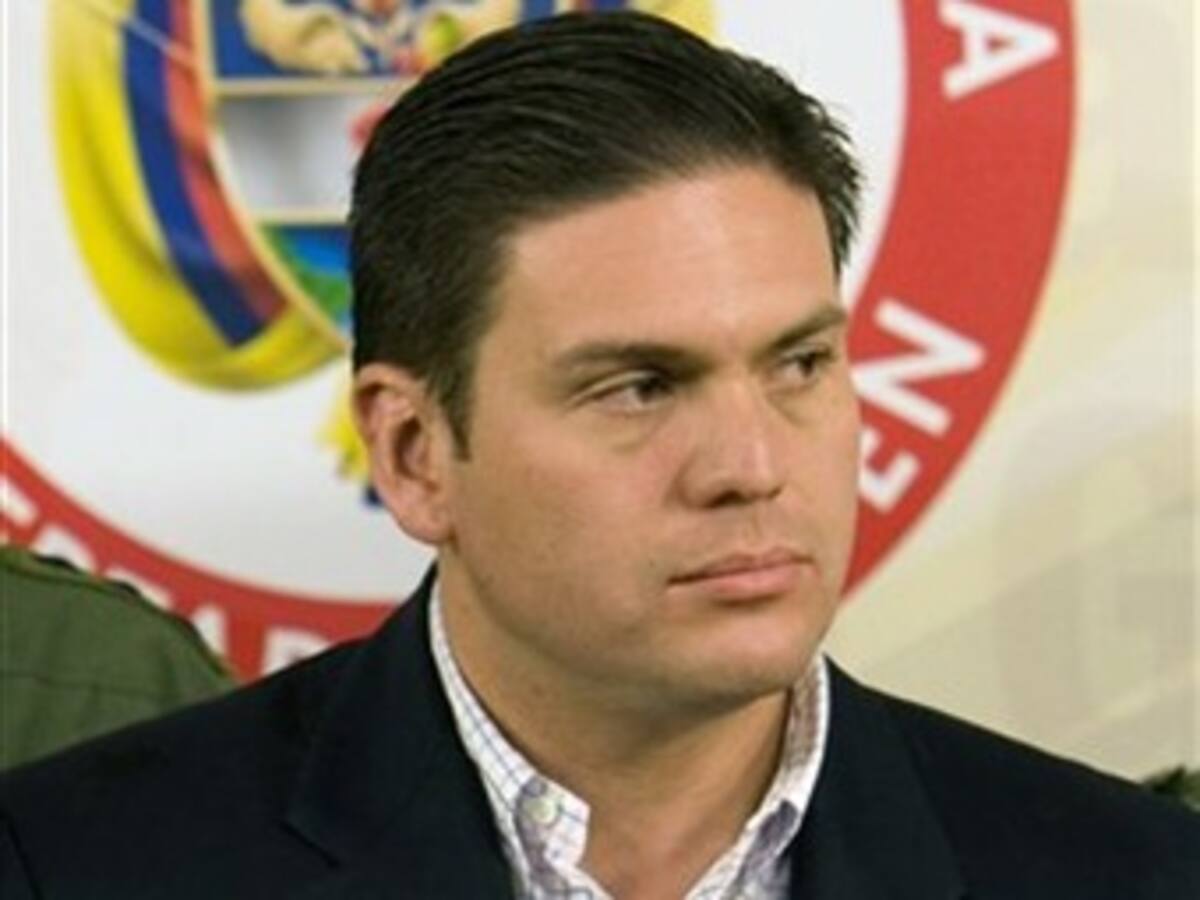 Mindefensa afirmó que operación en la que fueron fusilados cuatro uniformados 'era de búsqueda y localización'