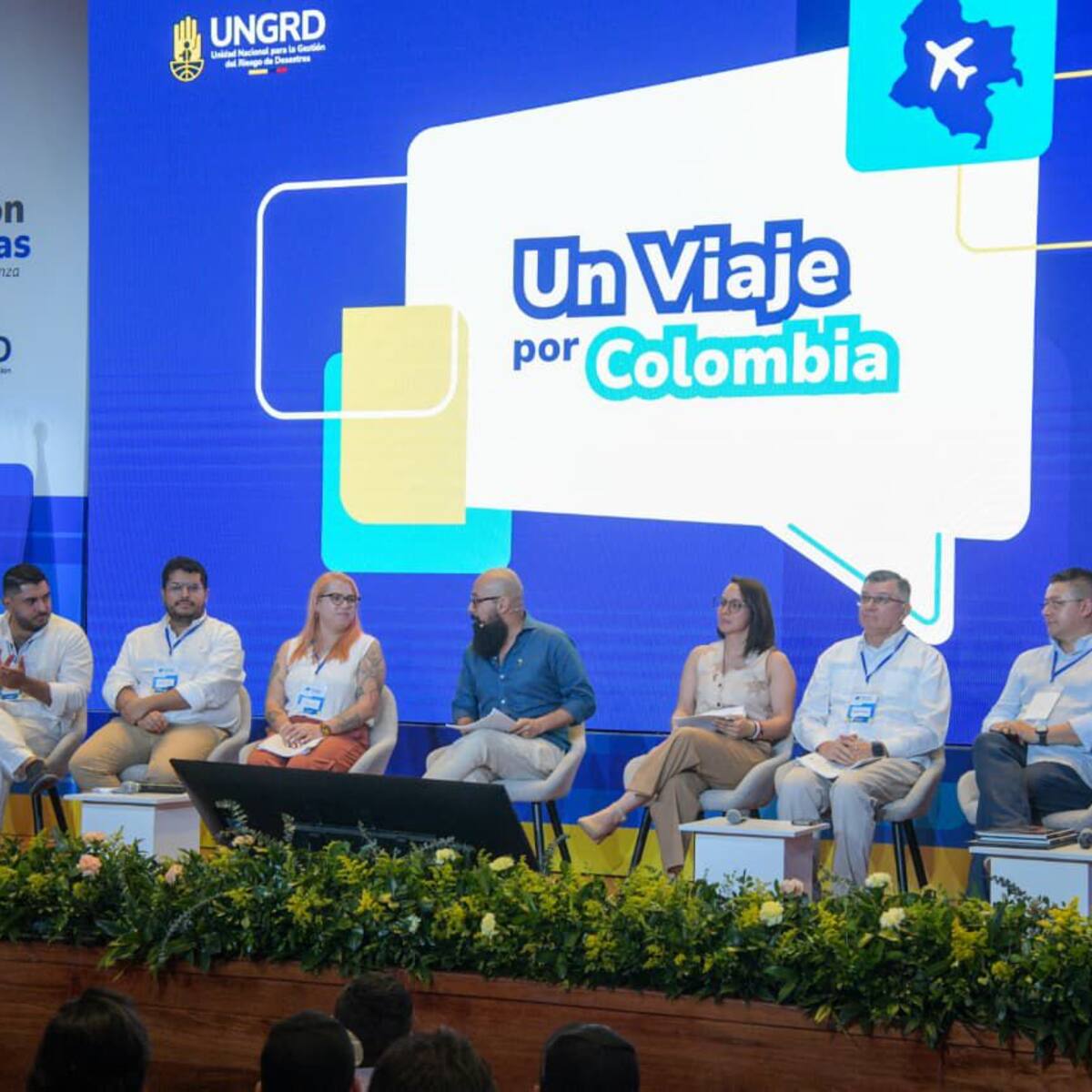 UNGRD rinde cuentas: $7.700 millones recuperados del escándalo de los carrotanques