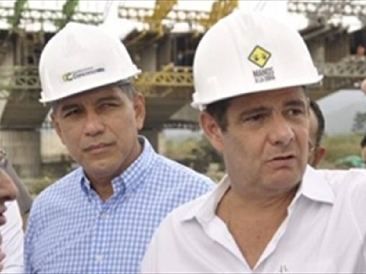 Colombia tendrá la primera autopista de seis carriles