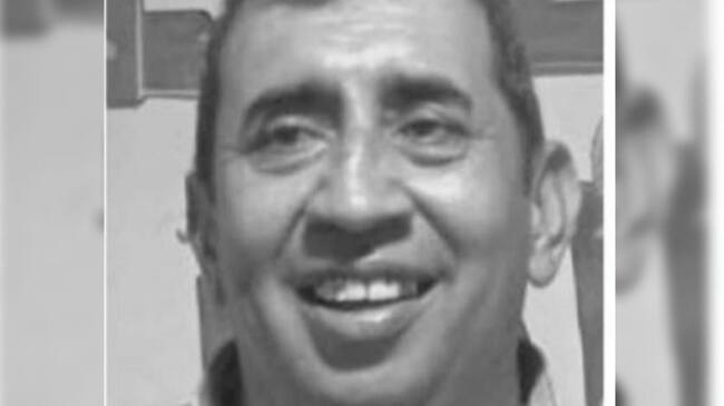 Piden arreglo de vía Chimitá tras muerte de motociclista