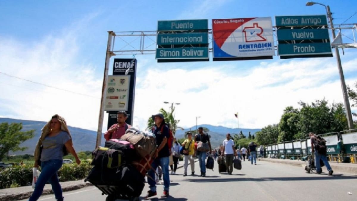 Concejales solicitan plan de contingencia por reapertura vehicular de la frontera