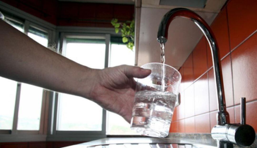 Cúcuta sin servicio de agua