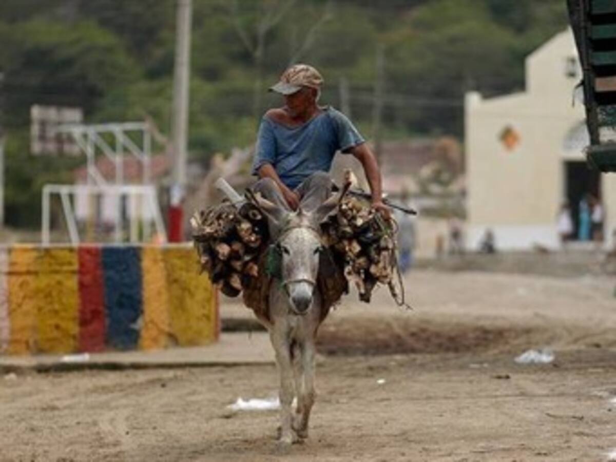 Después de 20 años regresa la Policía a El Salado, Bolívar