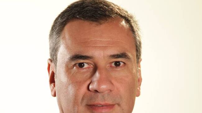 Guillermo Zuluaga renunció a la dirección ejecutiva del comité de cafeteros del Quindío.