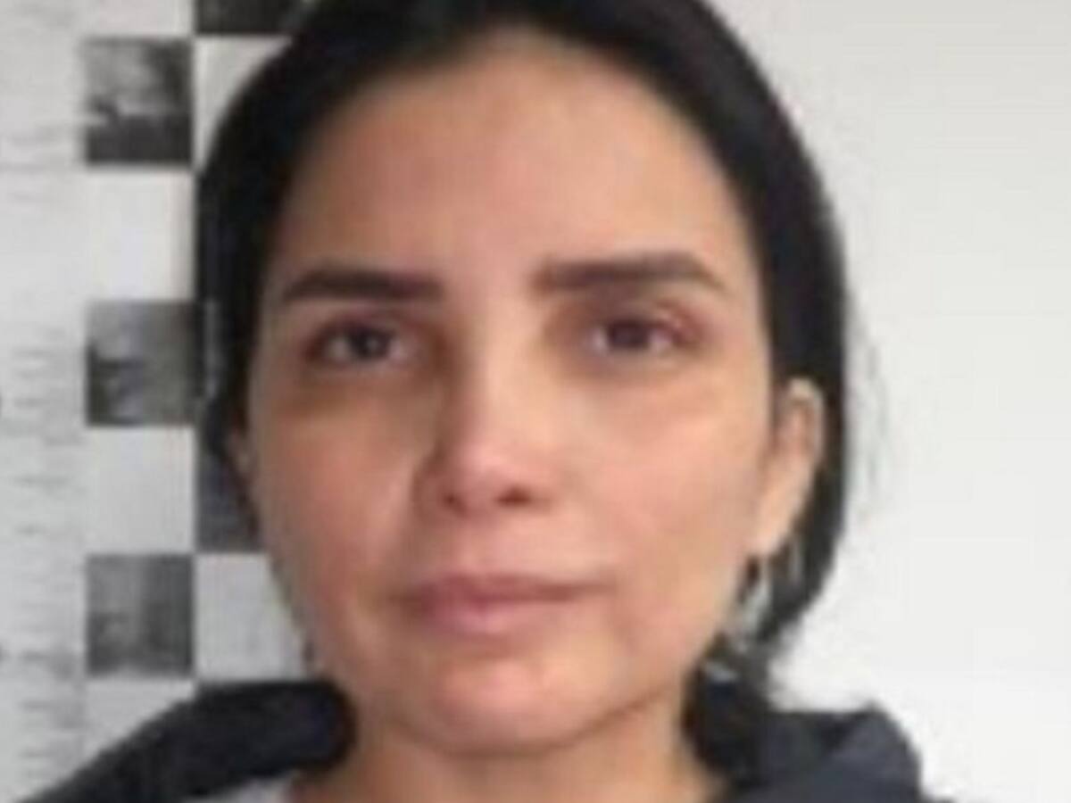 Aida Merlano pidió a la Fiscalía ser escuchada para ampliar denuncia