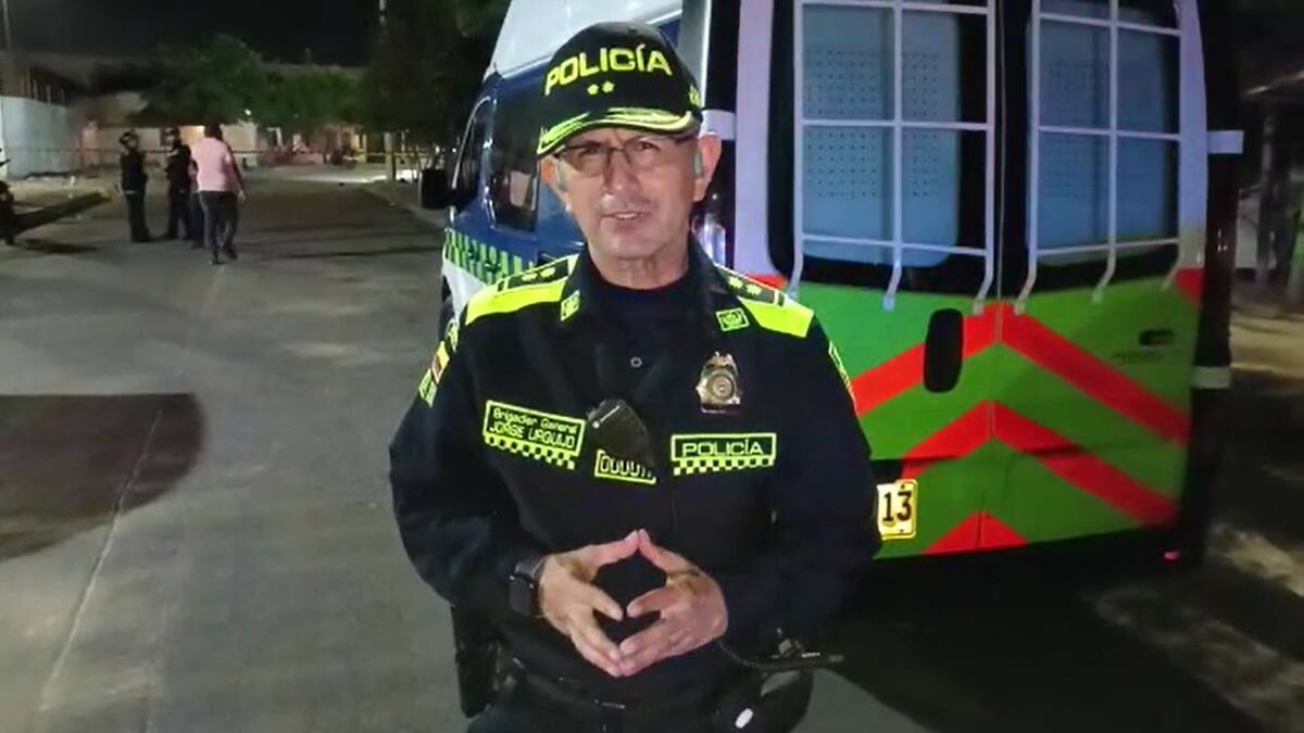 Aumentan $100 millones la recompensa por responsables de la masacre en Barranquilla