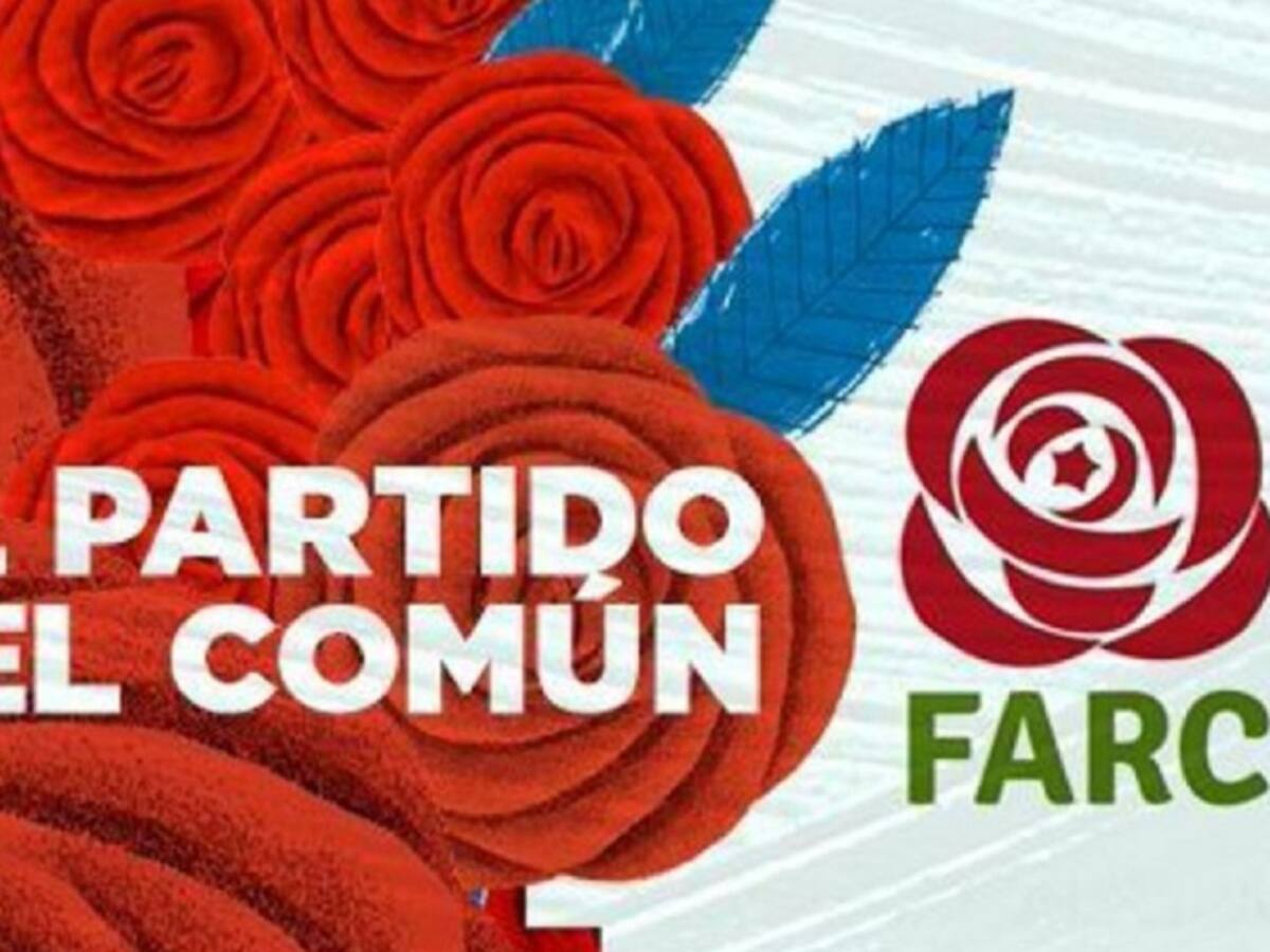 Partido comunes advierte dificultades para la implementación del acuerdo