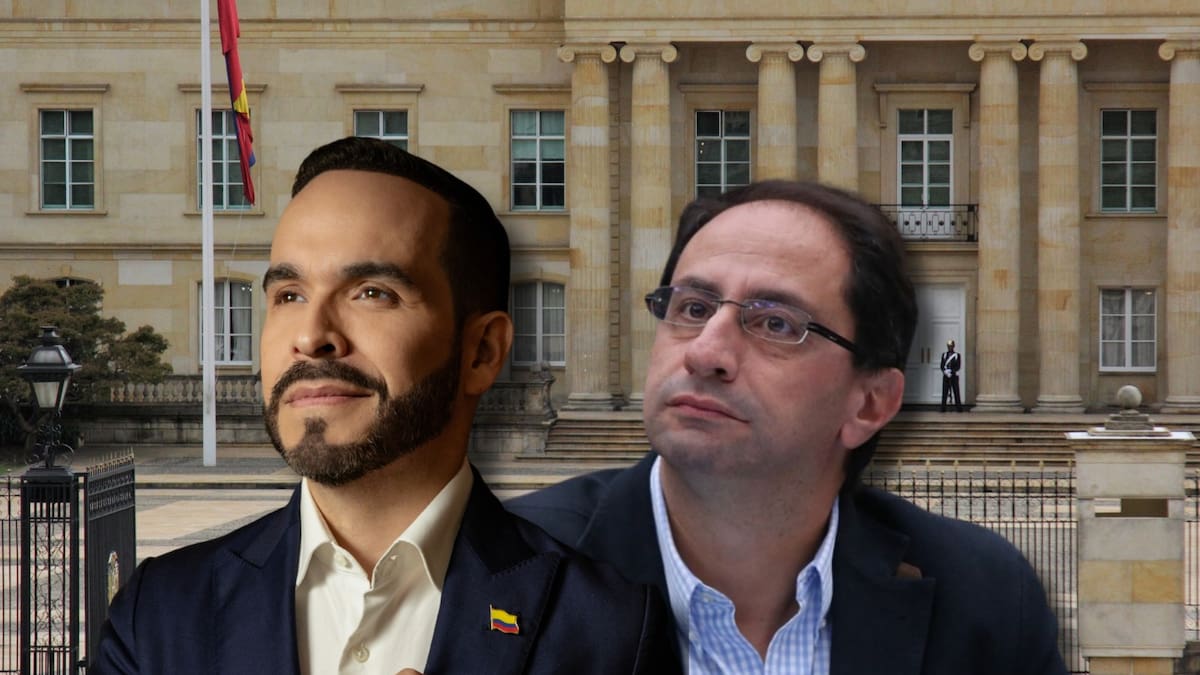 De la Espriella pidió denunciar a funcionarios de Petro por supuestos acuerdos con Clan del Golfo