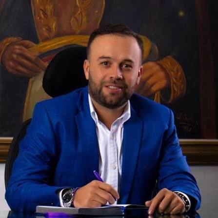 Representante a la Cámara José Luis Duarte/ Foto Redes Sociales