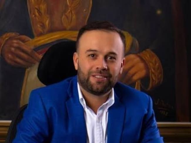 Representante a la Cámara José Luis Duarte/ Foto Redes Sociales