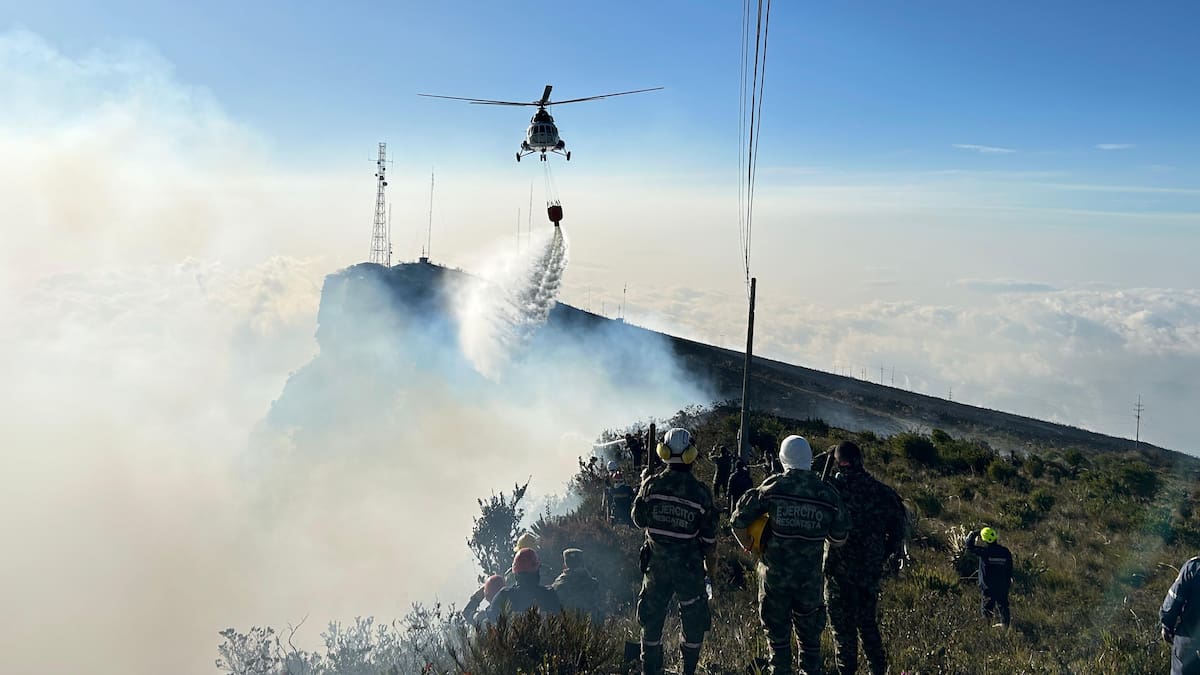 “No hay que politizar la emergencia que se vive en el departamento”: gobernador de Santander