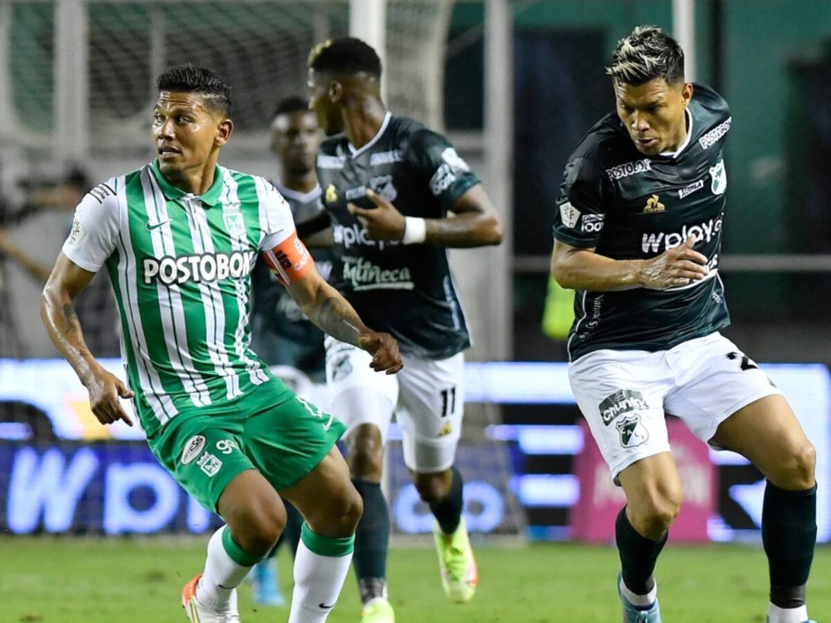 El Pulso del Fútbol, 22 de marzo de 2022