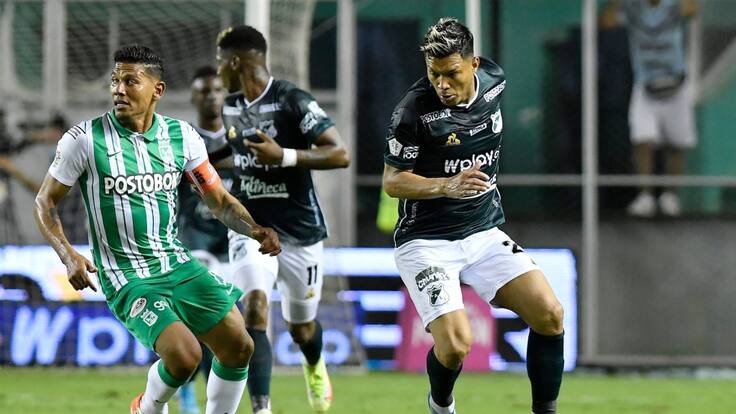 El Pulso del Fútbol, 22 de marzo de 2022