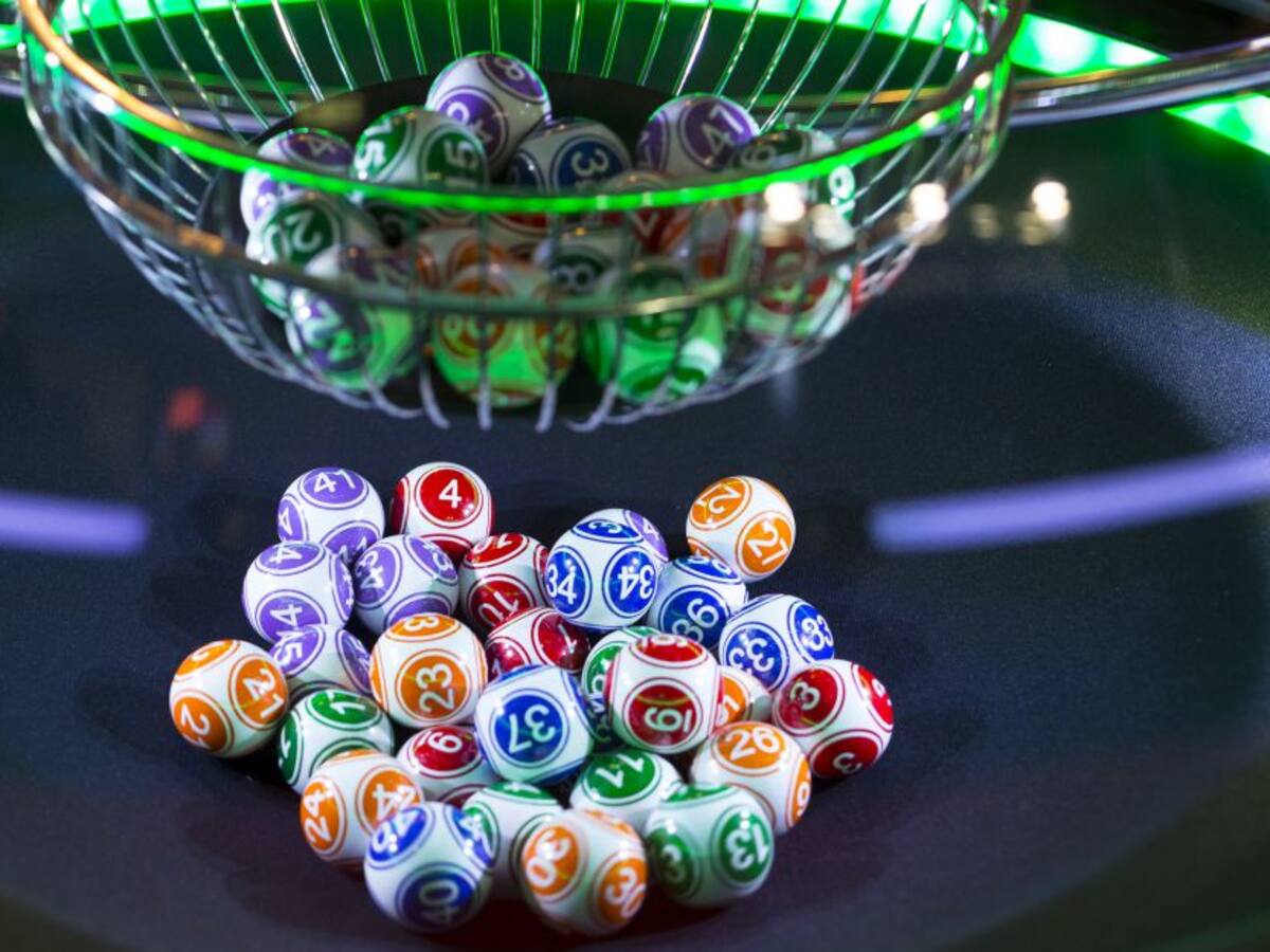 Resultados de las loterías de Risaralda, Santander, Medellín y los chances