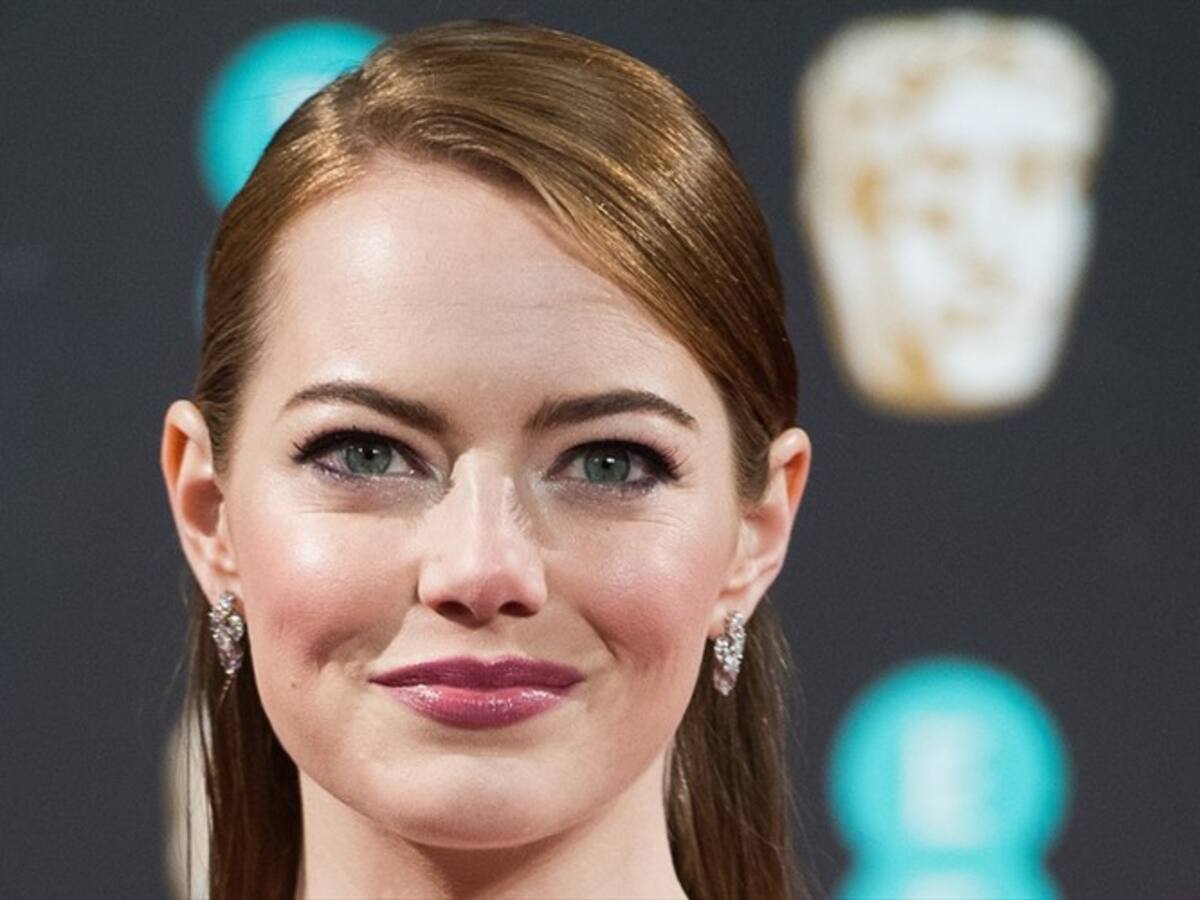 Emma Stone gana el Óscar a mejor actriz por La La Land