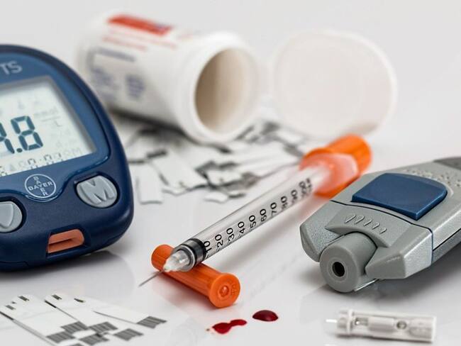 EXPERTOS SE UNEN PARA DAR UNA ATENCIÓN INTEGRAL A LA DIABETES EN EL PAÍS