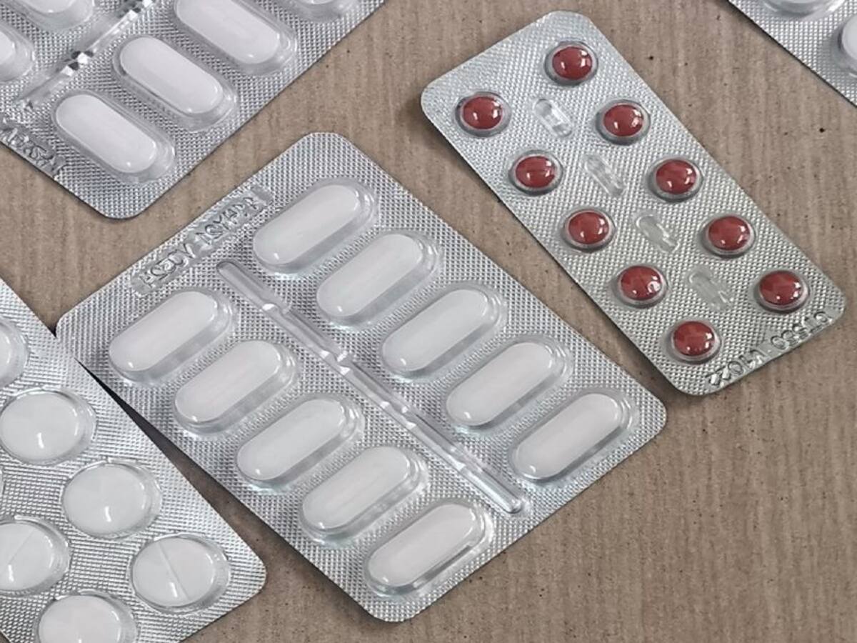 Alertan por posible escasez de medicamentos en Medellín por bloqueo de vías